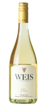 Weis Vineyards 2024 Ohne Dealcoholized Sparkling Wine, Finger Lakes